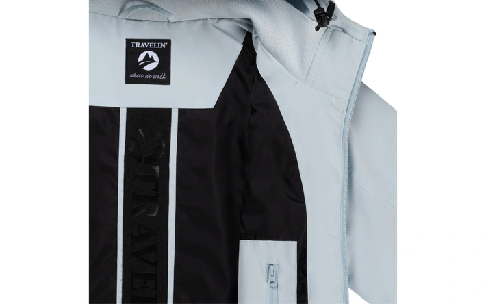 Product afbeelding: Travelin' Outdoor damesjas lente – Halle