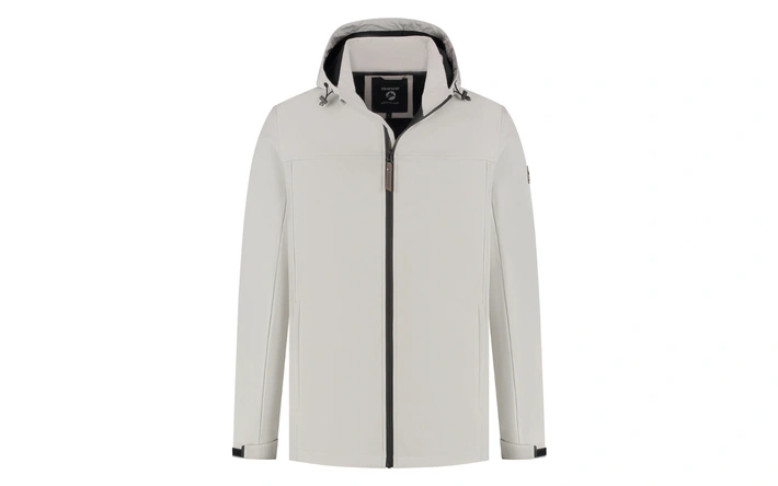 Product afbeelding: Travelin' Outdoor herenjas lente - Mikkel