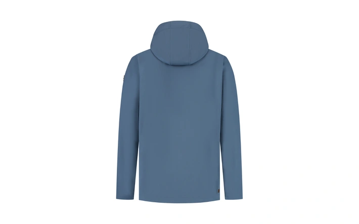 Product afbeelding: Travelin' Outdoor herenjas lente - Mikkel