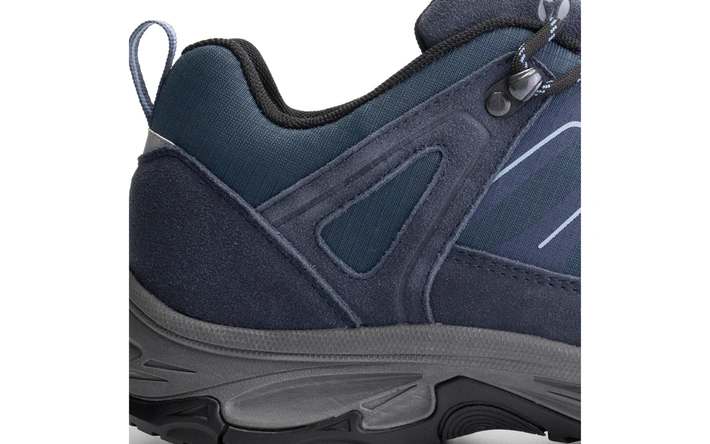 Product afbeelding: Travelin' Lage herenwandelschoen  - Lokken