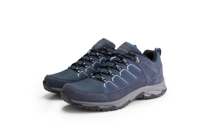 Product afbeelding: Travelin' Lage herenwandelschoen  - Lokken