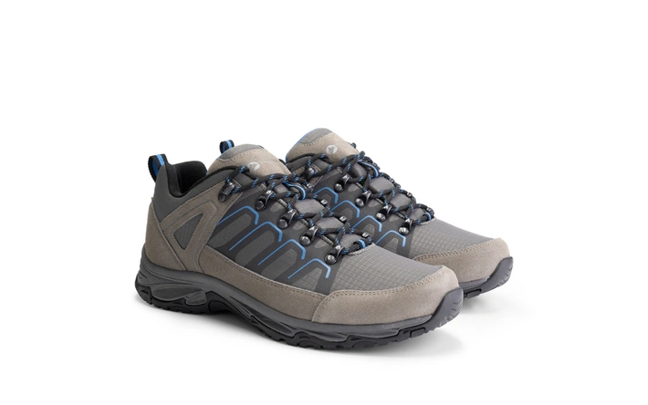 Product afbeelding: Travelin' Lage herenwandelschoen  - Lokken