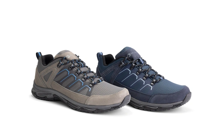 Product afbeelding: Travelin' Lage herenwandelschoen  - Lokken