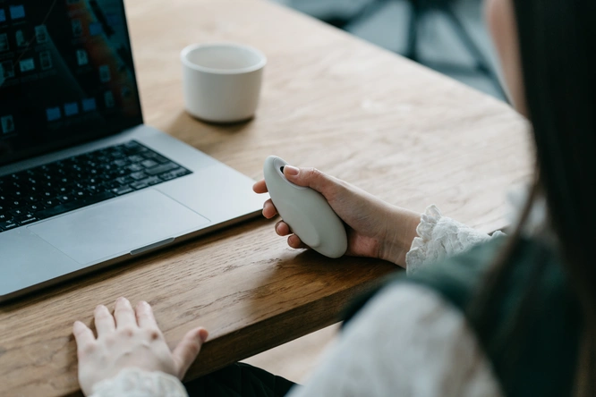 Product afbeelding: Moonbird – Adem-en Slaapcoach