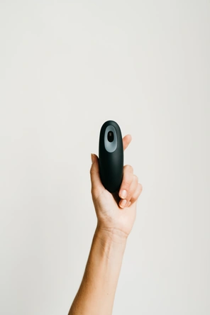 Product afbeelding: Moonbird – Adem-en Slaapcoach