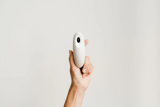 Product afbeelding: Moonbird – Adem-en Slaapcoach