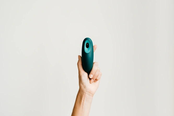 Product afbeelding: Moonbird – Adem-en Slaapcoach