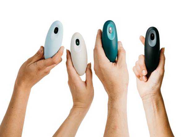 Product afbeelding: Moonbird – Adem-en Slaapcoach