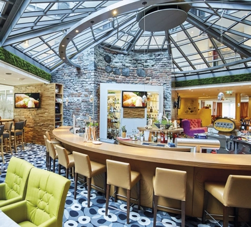 Product afbeelding: Luxe, Golf & Lifestyle bij Mercure Tagungs- & Landhotel Krefeld ****