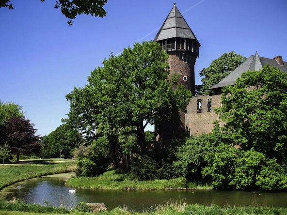 Product afbeelding: Luxe, Golf & Lifestyle bij Mercure Tagungs- & Landhotel Krefeld ****