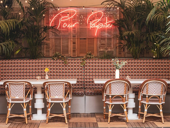 Product afbeelding: Bob Hotel Paris | Verblijf 3 dagen in een 4* boutique hotel met wellness in hartje Parijs