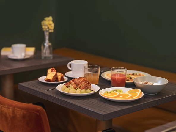 Product afbeelding: Bob Hotel Paris | Verblijf 3 dagen in een 4* boutique hotel met wellness in hartje Parijs