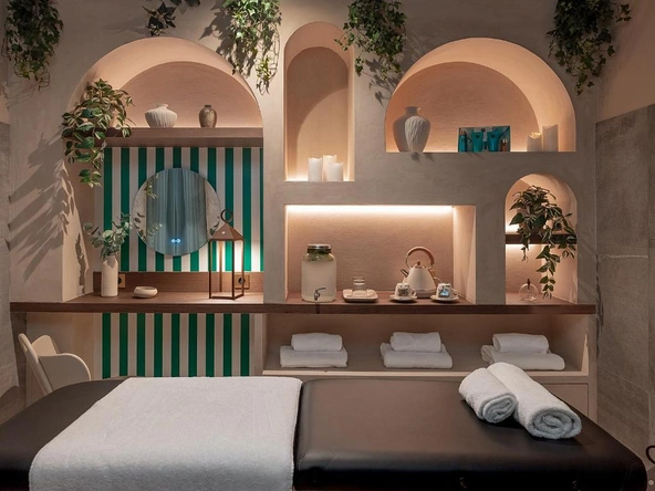 Product afbeelding: Bob Hotel Paris | Verblijf 3 dagen in een 4* boutique hotel met wellness in hartje Parijs
