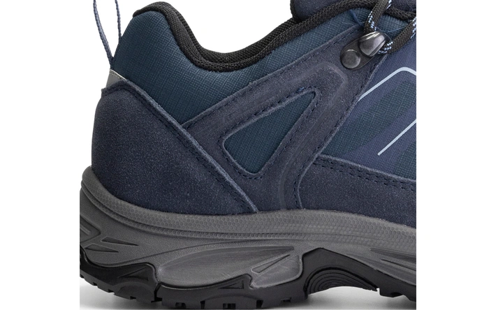 Product afbeelding: Travelin' Lage dameswandelschoen – Lonstrop