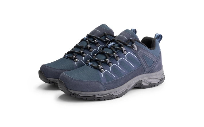 Product afbeelding: Travelin' Lage dameswandelschoen – Lonstrop