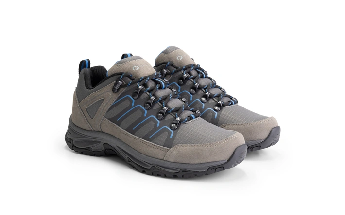 Product afbeelding: Travelin' Lage dameswandelschoen – Lonstrop