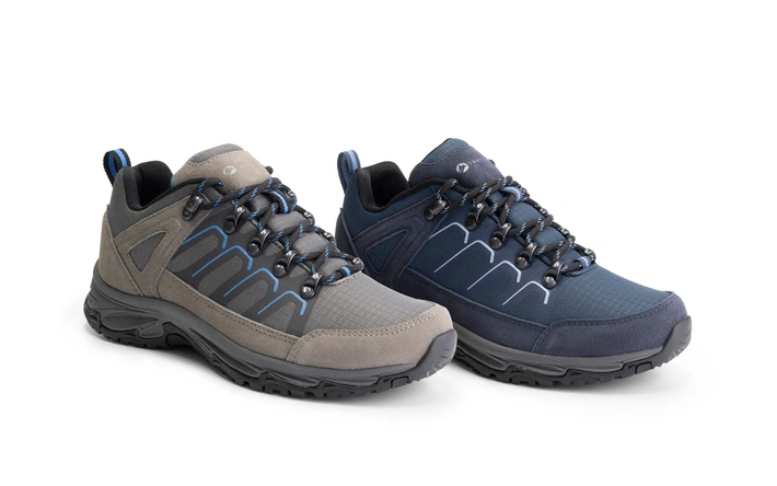 Product afbeelding: Travelin' Lage dameswandelschoen – Lonstrop