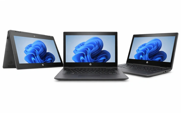 Product afbeelding: Refurbished HP Probook X360 G5 