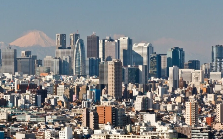 Product afbeelding: Japan: Traditie en Toekomst