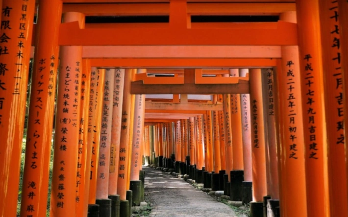 Product afbeelding: Japan: Traditie en Toekomst
