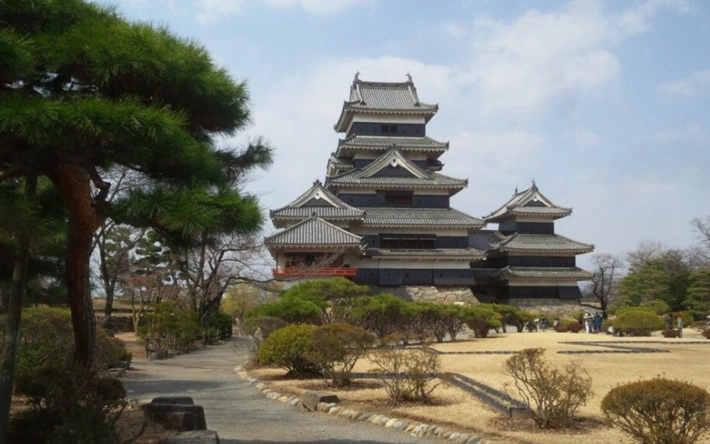 Product afbeelding: Japan: Traditie en Toekomst