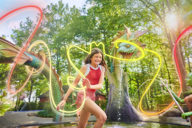 Product afbeelding: Bobbejaanland