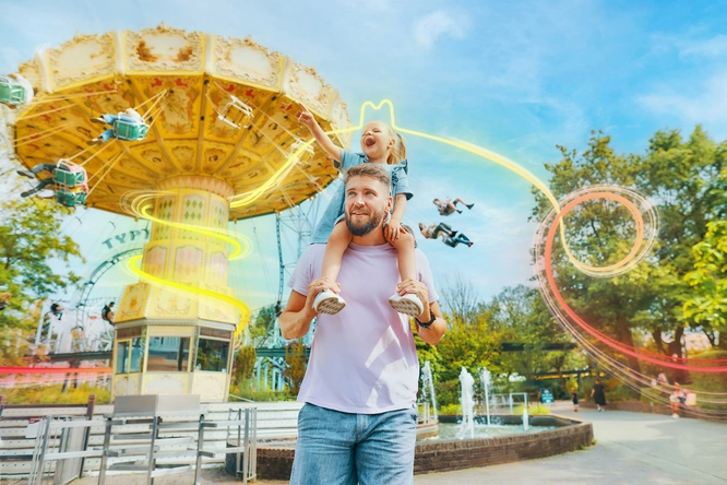 Product afbeelding: Bobbejaanland