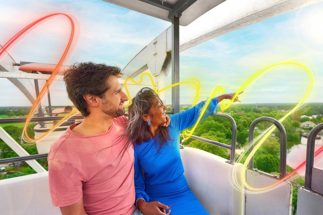 Product afbeelding: Bobbejaanland