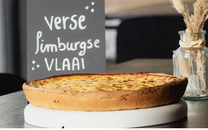 Product afbeelding: Een ontbijt met bubbels bij K-Kanne (2p.)