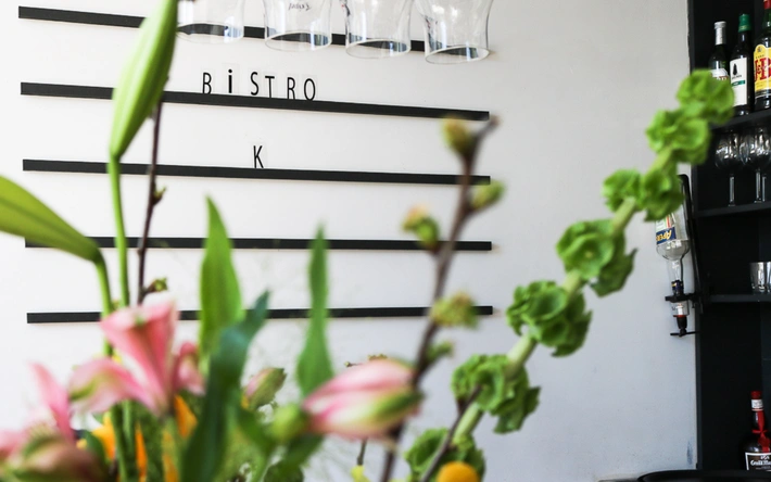 Product afbeelding: Een ontbijt met bubbels bij K-Kanne (2p.)