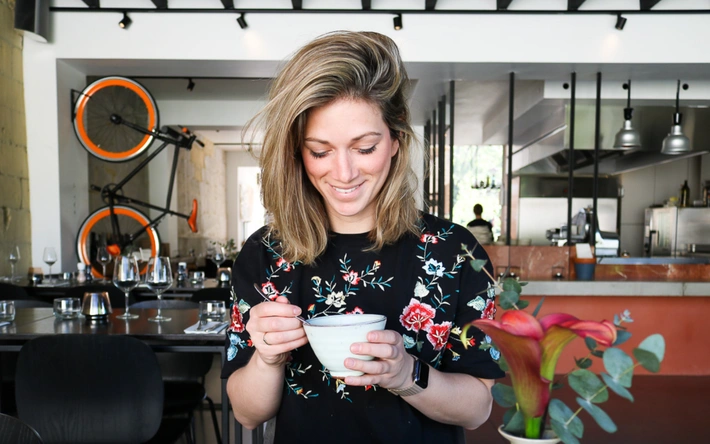 Product afbeelding: Een ontbijt met bubbels bij K-Kanne (2p.)