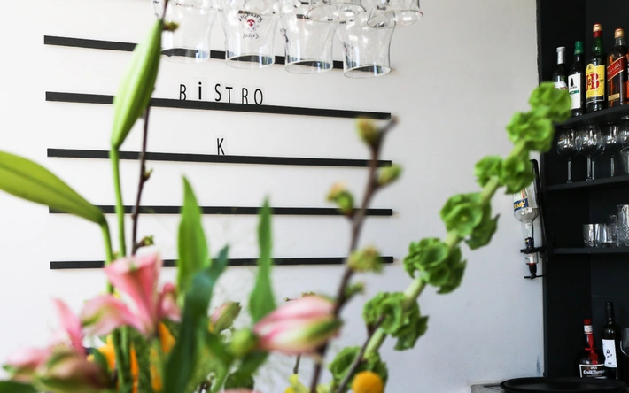 Product afbeelding: Lunchmenu van de dag bij K-Kanne (2p.)