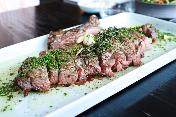 Product afbeelding: Lunchmenu van de dag bij K-Kanne (2p.)