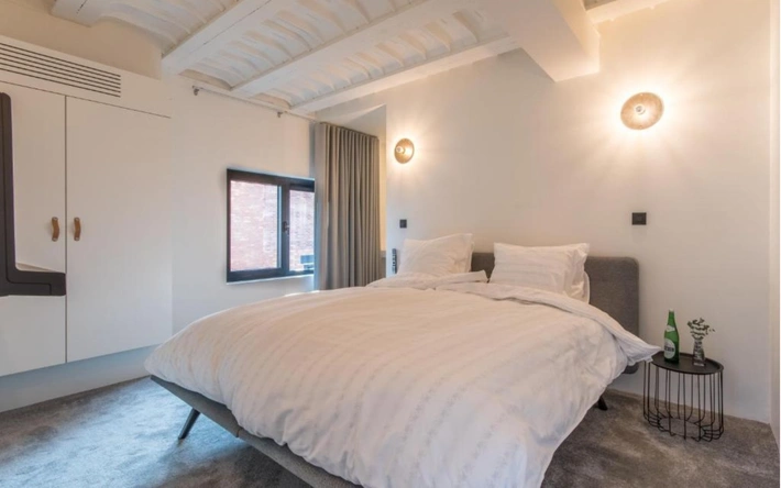 Product afbeelding: Een overnachting K-Kanne met ontbijt (2p.)