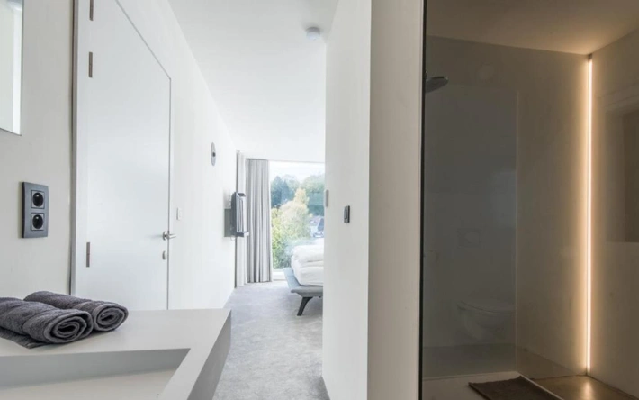 Product afbeelding: Een overnachting K-Kanne met ontbijt (2p.)