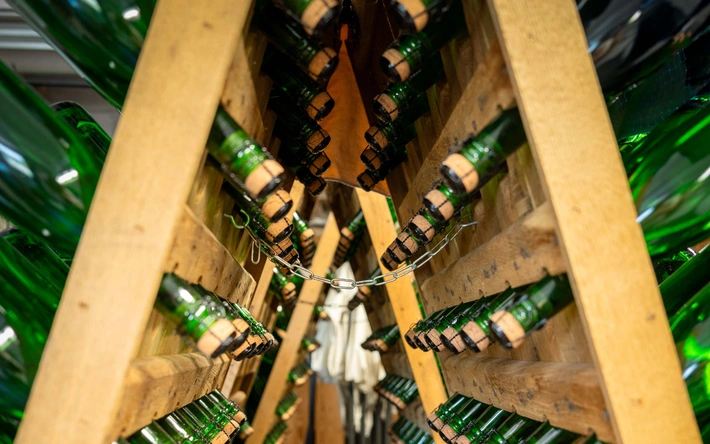 Product afbeelding: Wijntours | Ontdek de regio in een golfkar + overnachting + ontbijt + lunch + fles Bilzamico