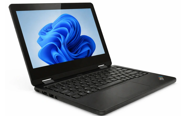 Product afbeelding: Refurbished Lenovo Yoga 11E Gen 6 