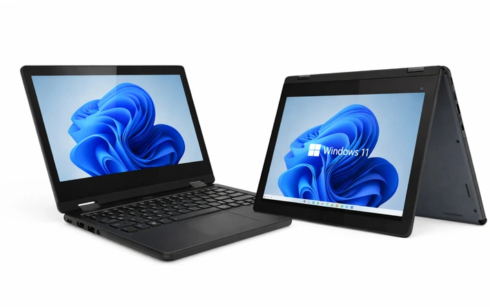 Product afbeelding: Refurbished Lenovo Yoga 11E Gen 6 