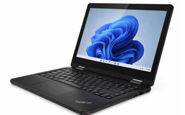 Product afbeelding: Refurbished Lenovo Yoga 11E Gen 6 