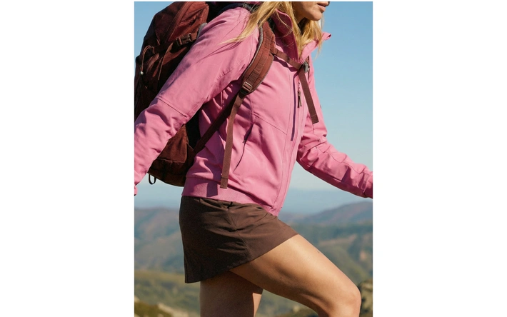 Product afbeelding: Travelin' Outdoor damesjas lente – Halle