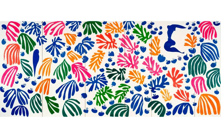 Product afbeelding: Cursus Kunstgeschiedenis Online - Vrije Academie