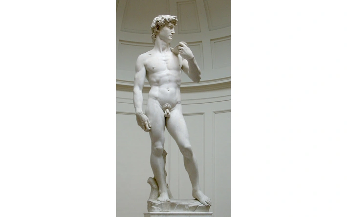 Product afbeelding: Cursus Kunstgeschiedenis Online - Vrije Academie