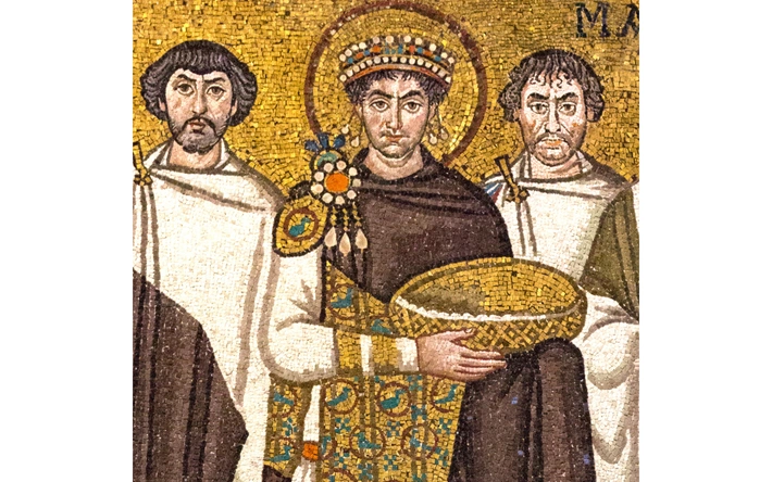 Product afbeelding: Cursus Kunstgeschiedenis Online - Vrije Academie