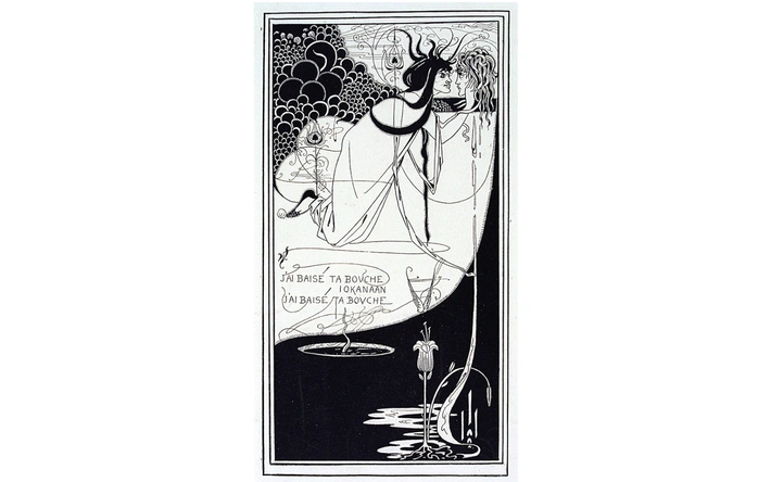 Product afbeelding: Cursus Art Nouveau Online - Vrije Academie