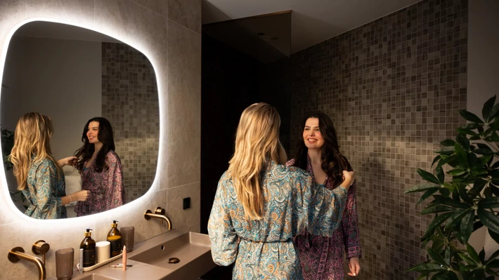 Product afbeelding: De Bronsbergen Wellness & Hotel | Genieten van rust, ruimte en uitgebreide wellness incl. 2-gangendiner