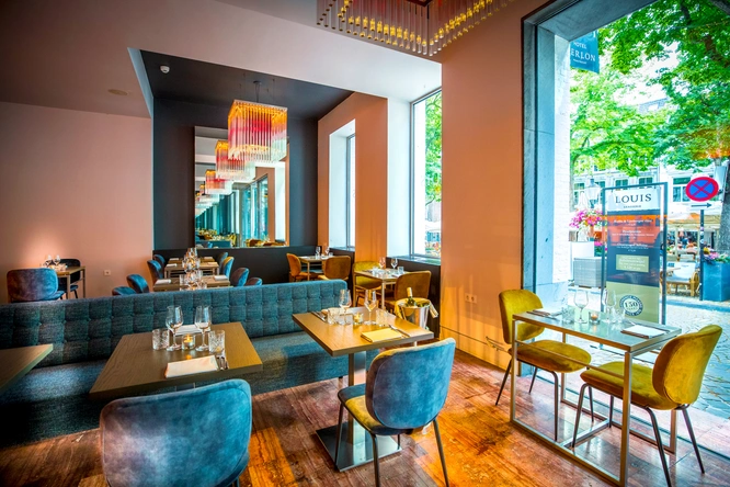 Product afbeelding: Derlon Hotel Maastricht | Overnacht in het hart van Maastricht incl. diner