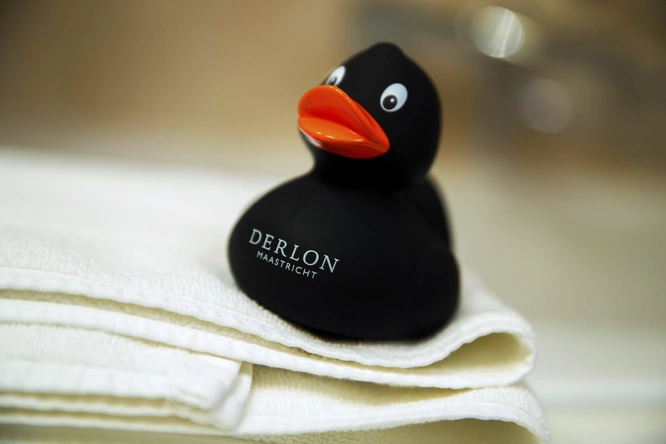 Product afbeelding: Derlon Hotel Maastricht | Overnacht in het hart van Maastricht incl. diner