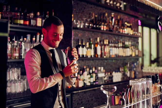 Product afbeelding: WestCord Fashion Hotel Amsterdam | 3 Daags verblijf in een 4*-hotel met wellness en skybar met panoramisch uitzicht