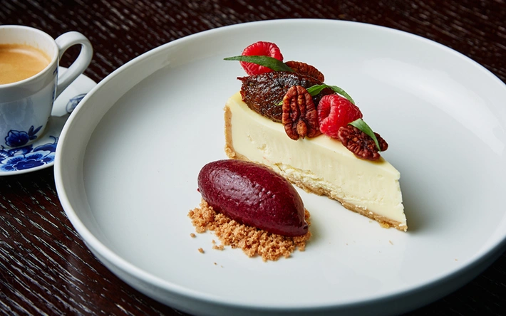 Product afbeelding: WestCord Fashion Hotel Amsterdam | 3 Daags verblijf in een 4*-hotel met wellness en skybar met panoramisch uitzicht