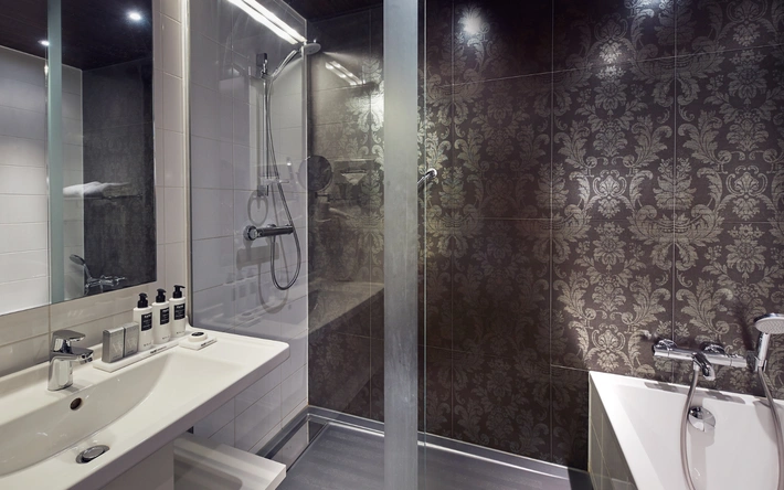 Product afbeelding: WestCord Fashion Hotel Amsterdam | 3 Daags verblijf in een 4*-hotel met wellness en skybar met panoramisch uitzicht